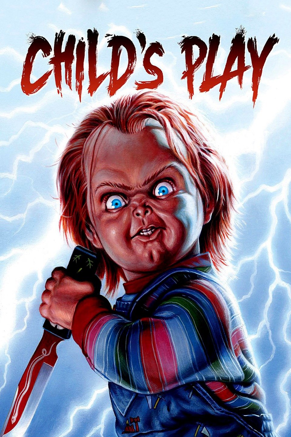 Child's Play (1988) [23671] (A1764484723) [[Movies]] --Plex--